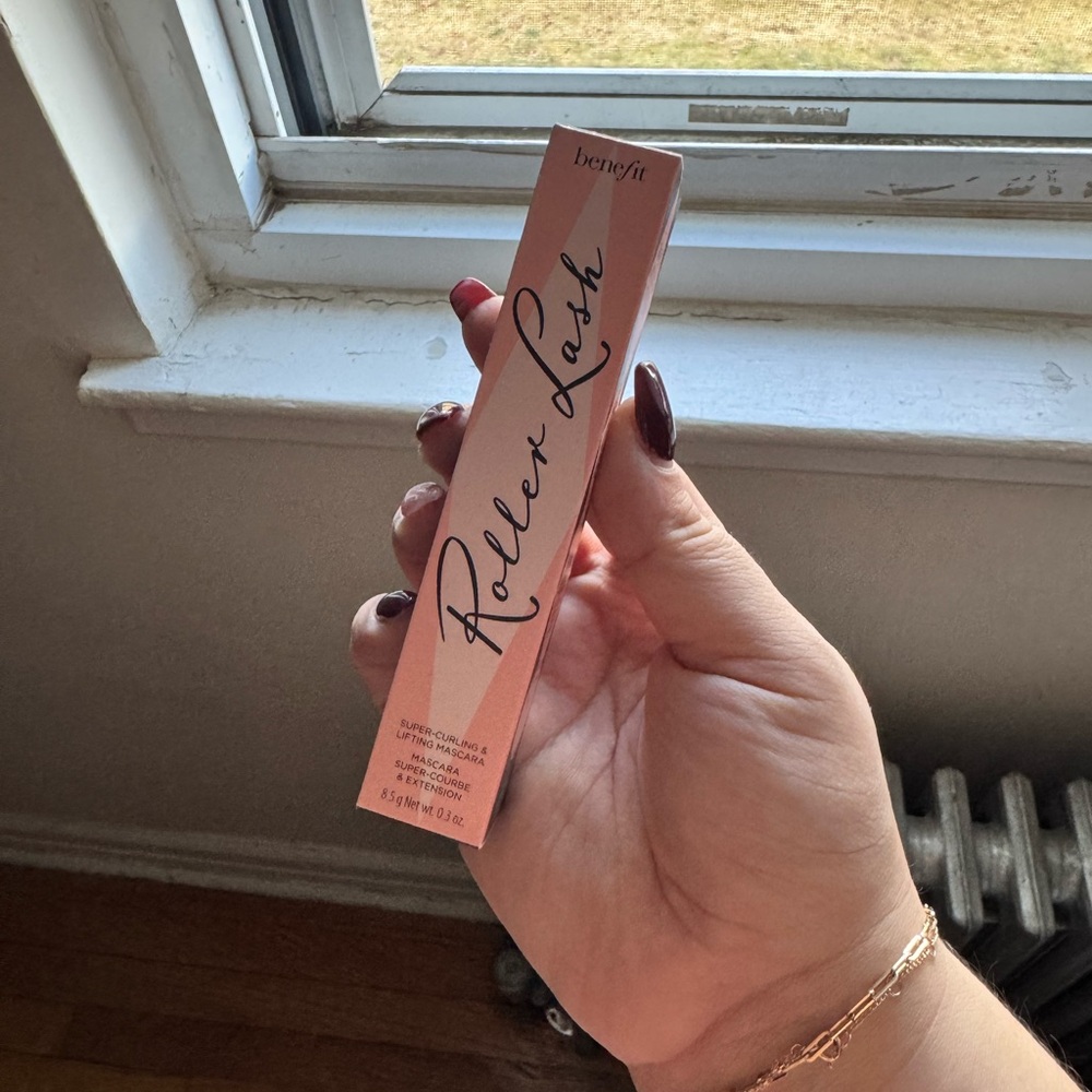 Benefit Roller Lash